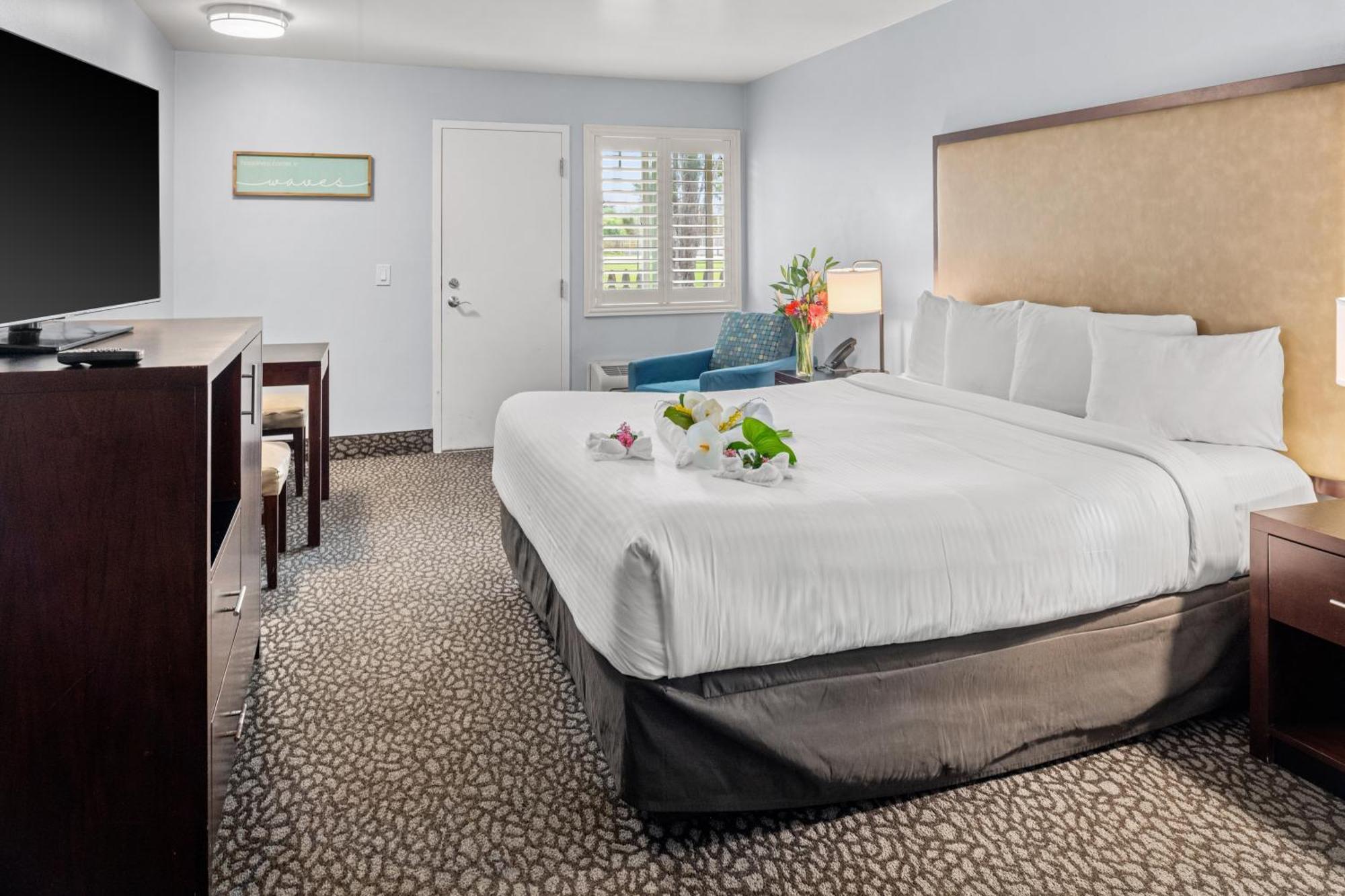 9 Top-Rated 3-Star Hotels Close to Morro Bay State Park