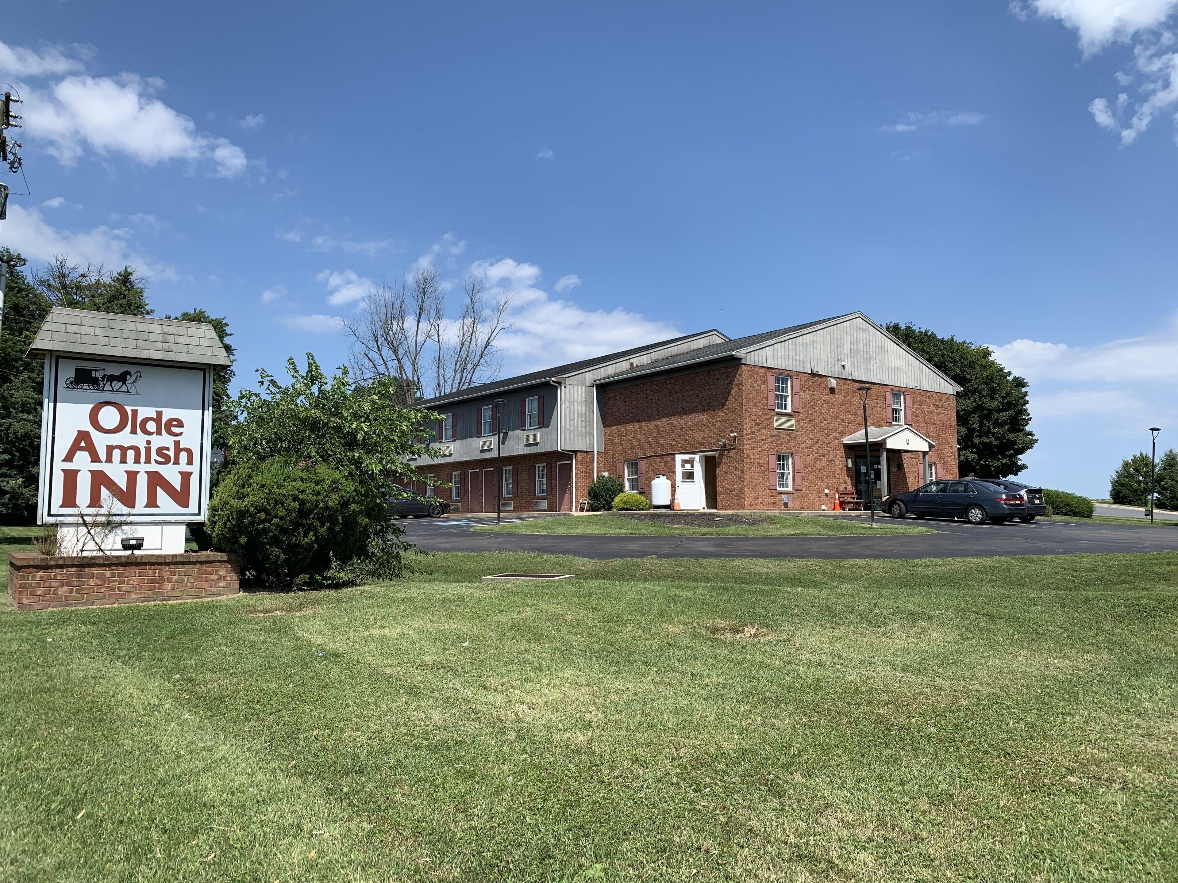 Where to Stay Near Lancaster Museum: 4 Budget Hotels