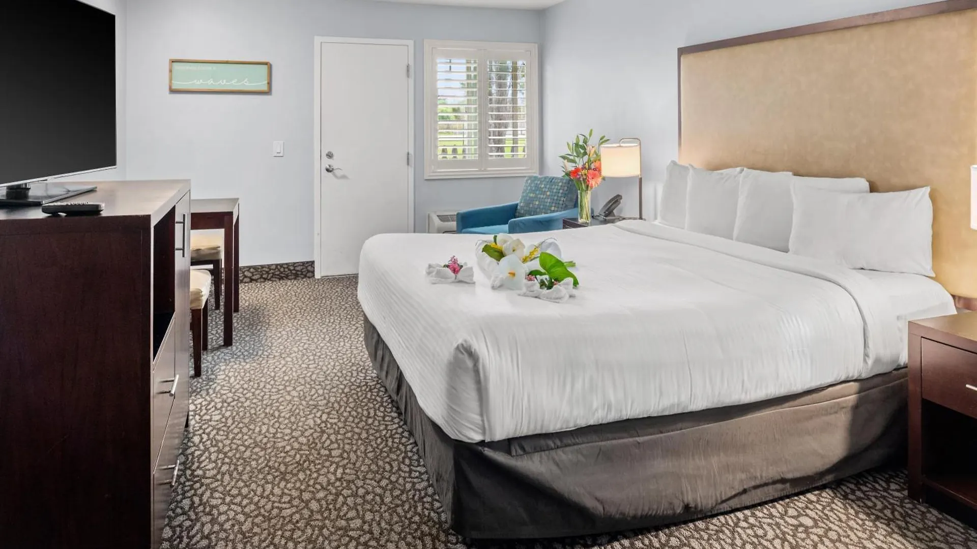 9 Top-Rated 3-Star Hotels Close to Morro Bay State Park