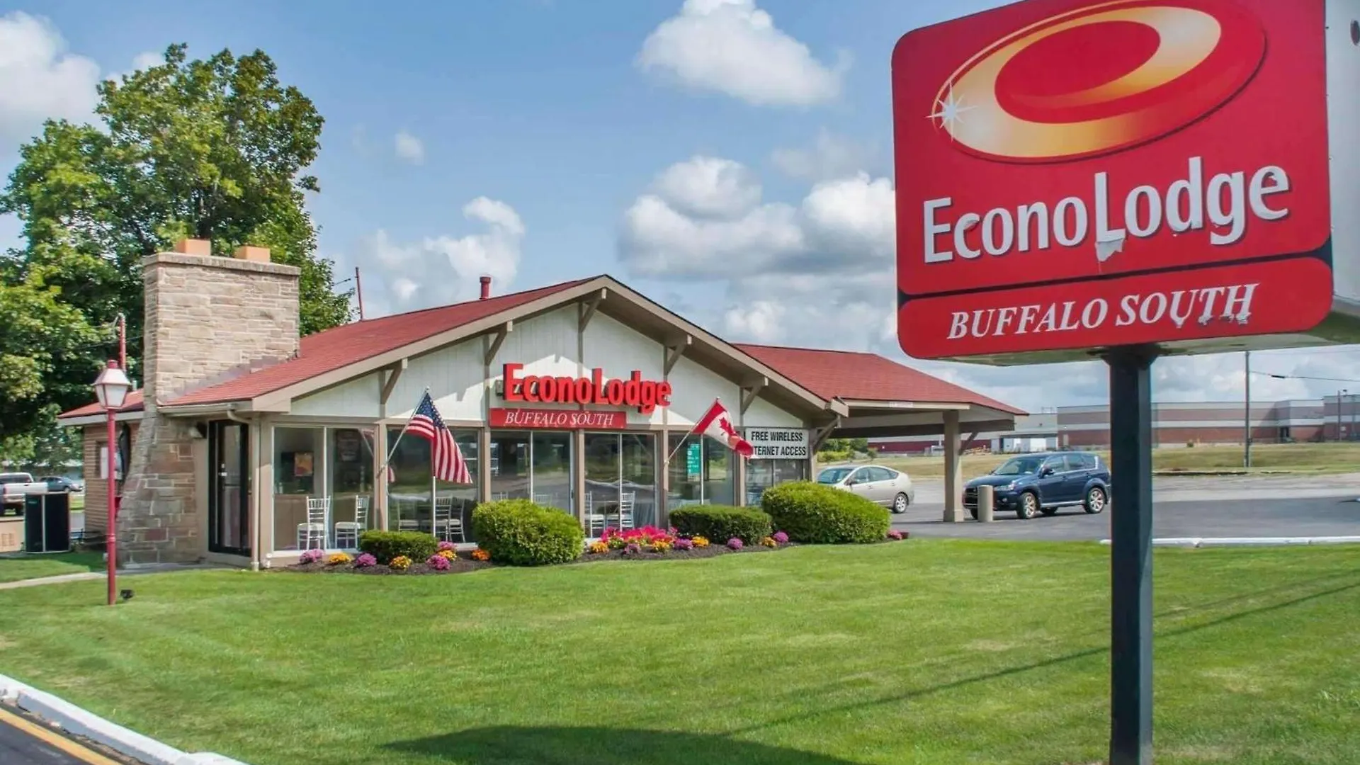 6 Top-Rated Lodge Hotels in New York State