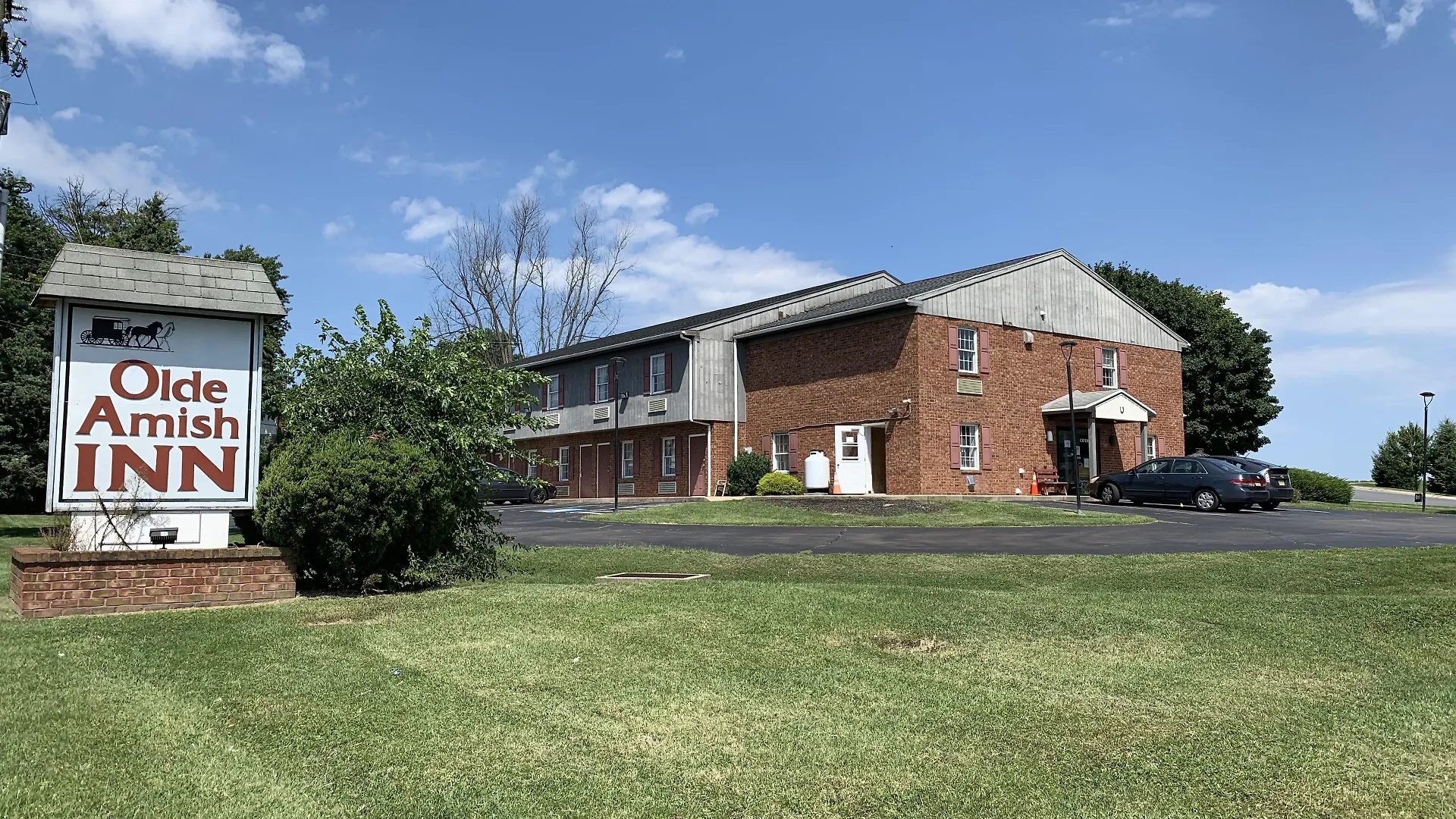 Where to Stay Near Lancaster Museum: 4 Budget Hotels